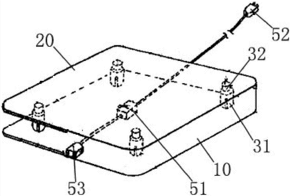 Panel switch