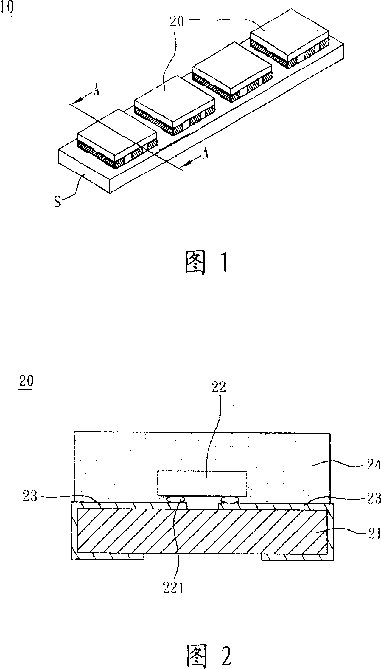 LED module