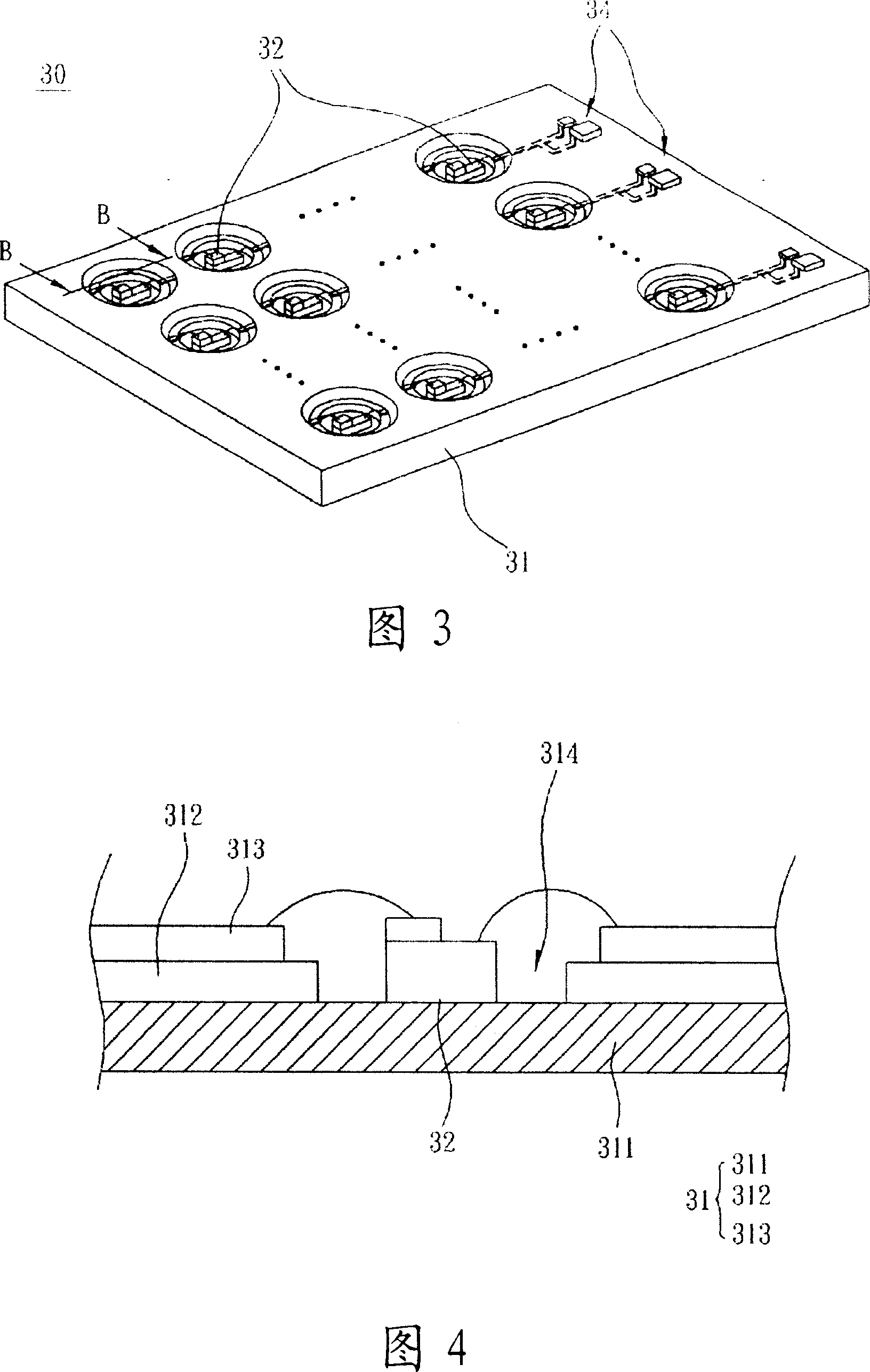 LED module