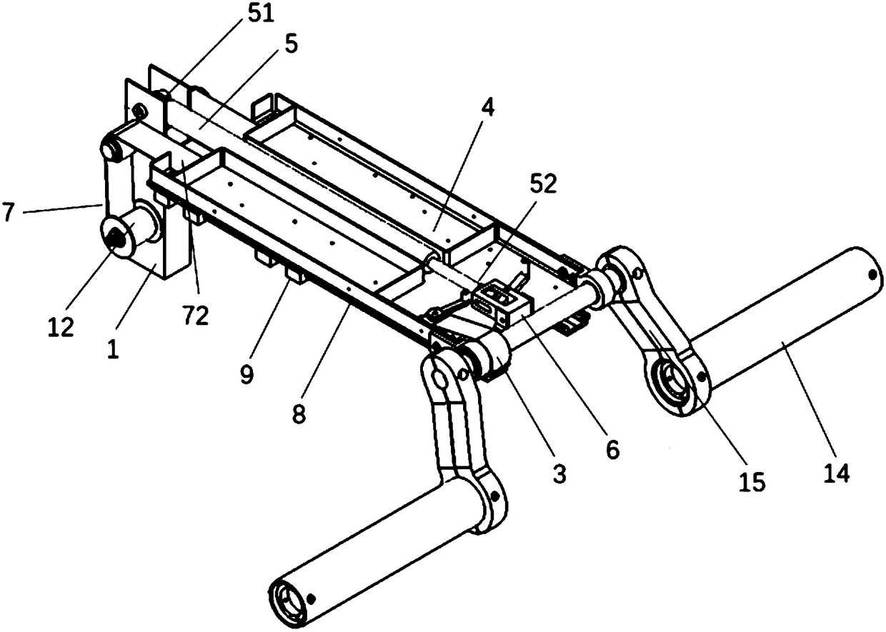 Adjustable hand supporter