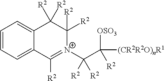 Methods of treating a surface and compositions for use therein