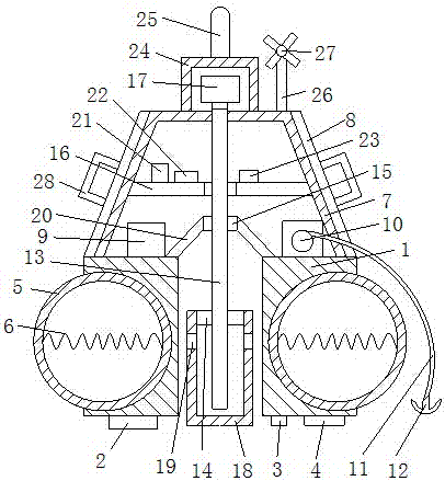 Water quality monitoring buoyage device