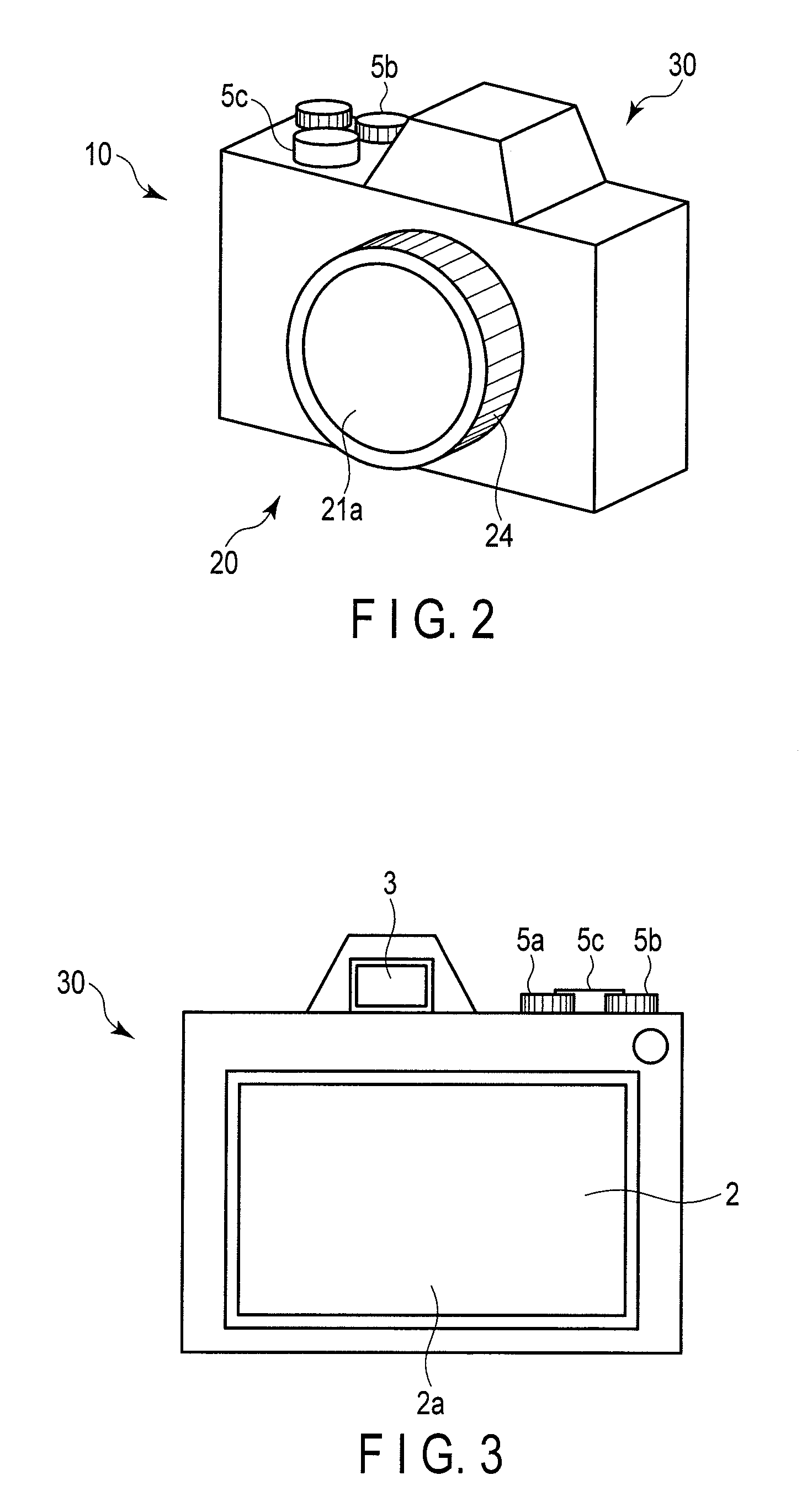 Image capturing apparatus and control method of image capturing apparatus