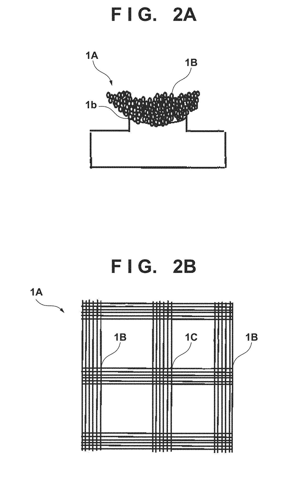 Fiber reinforced laminate, shutter device and optical apparatus