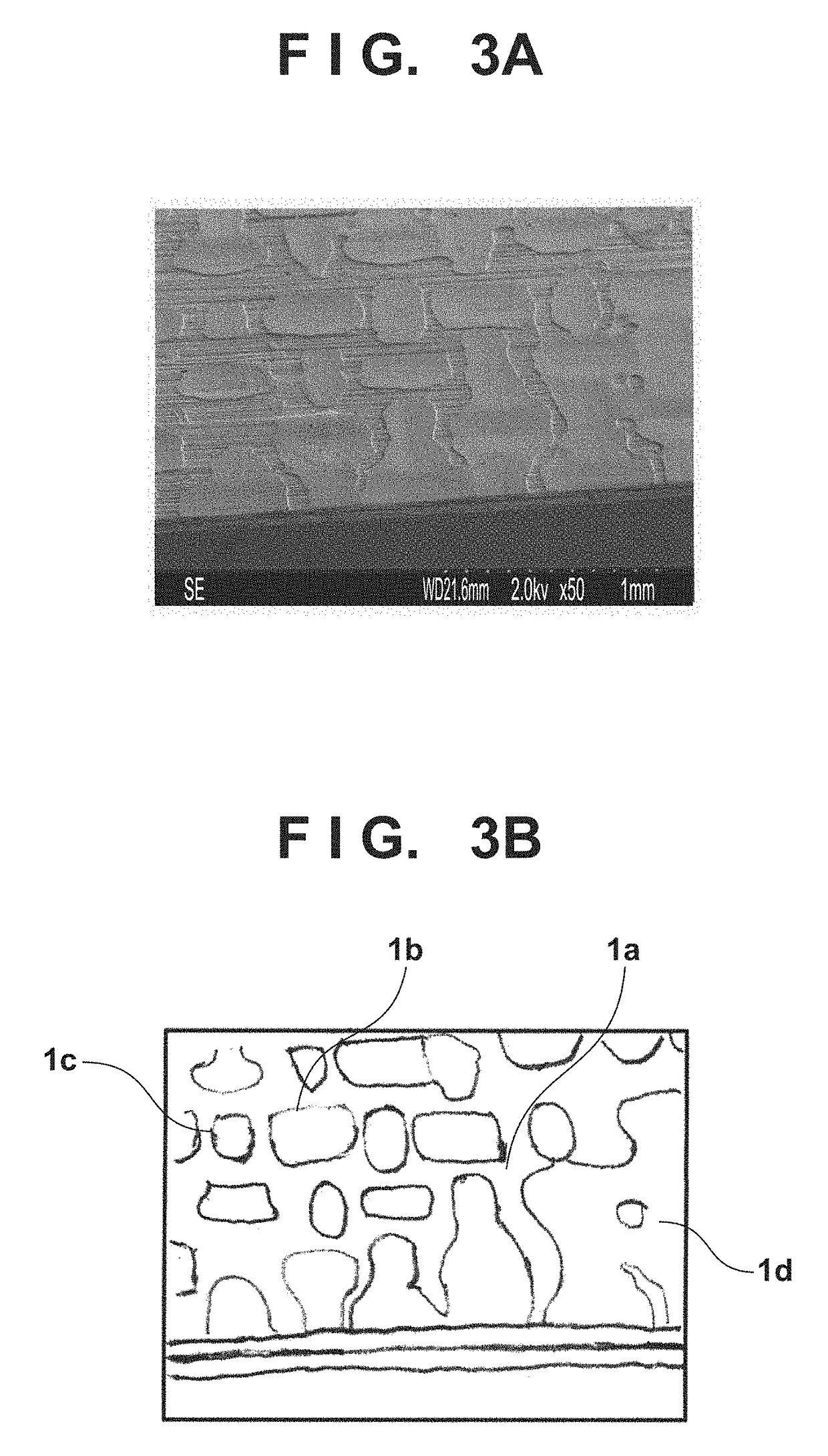 Fiber reinforced laminate, shutter device and optical apparatus