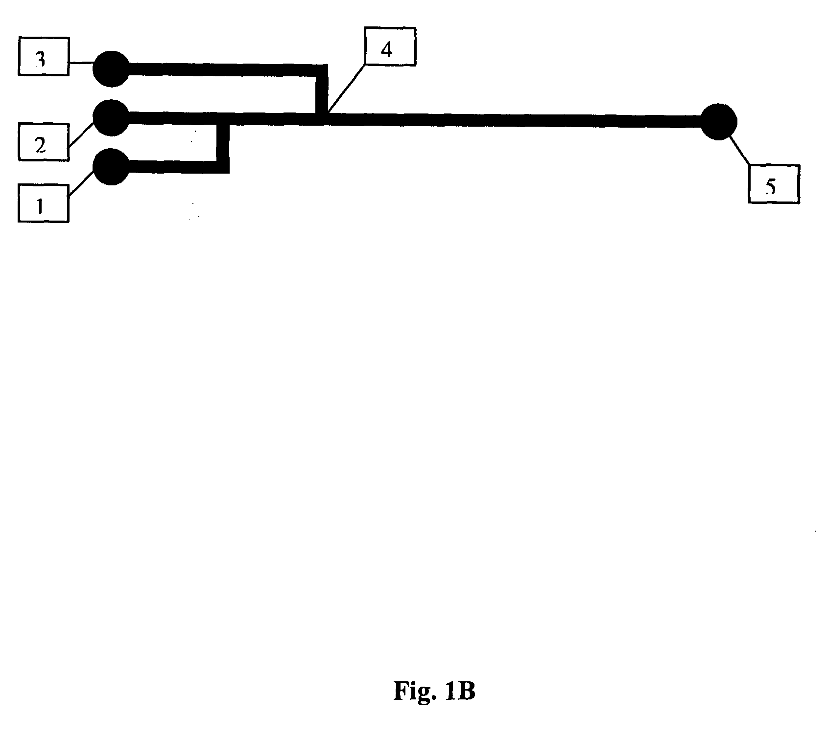 Microchemical method and apparatus for synthesis and coating of colloidal nanoparticles