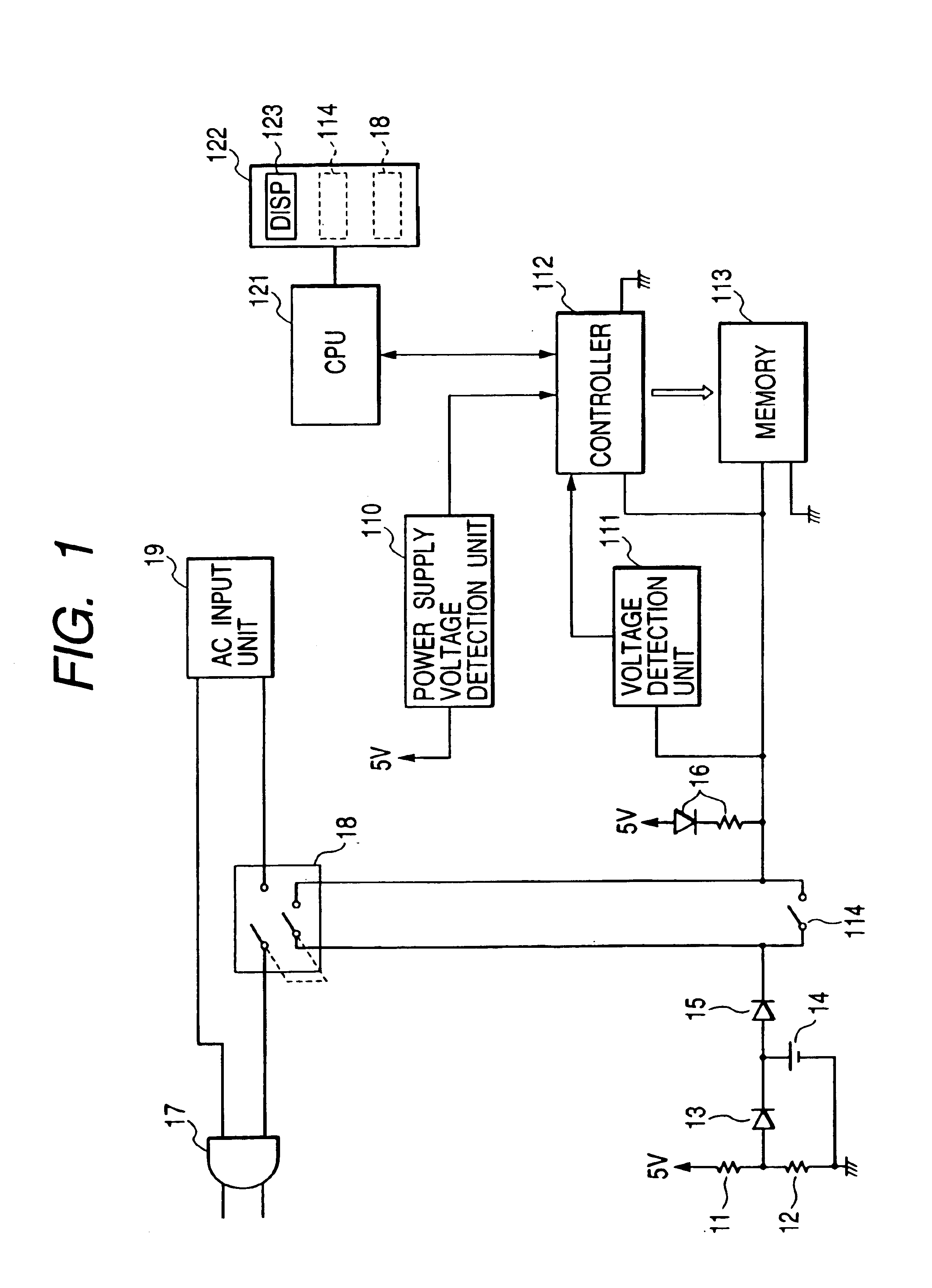 Electronic apparatus