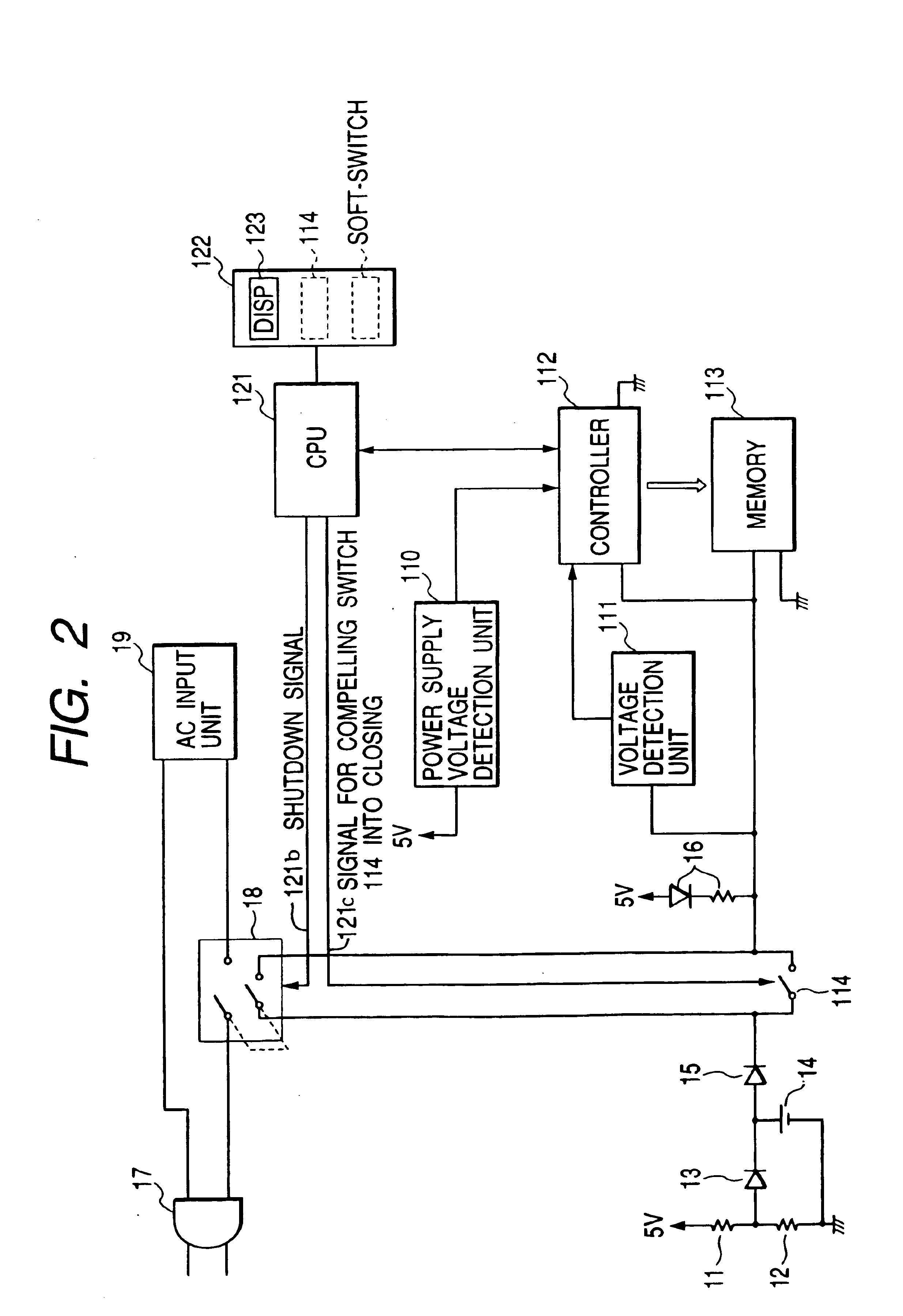 Electronic apparatus