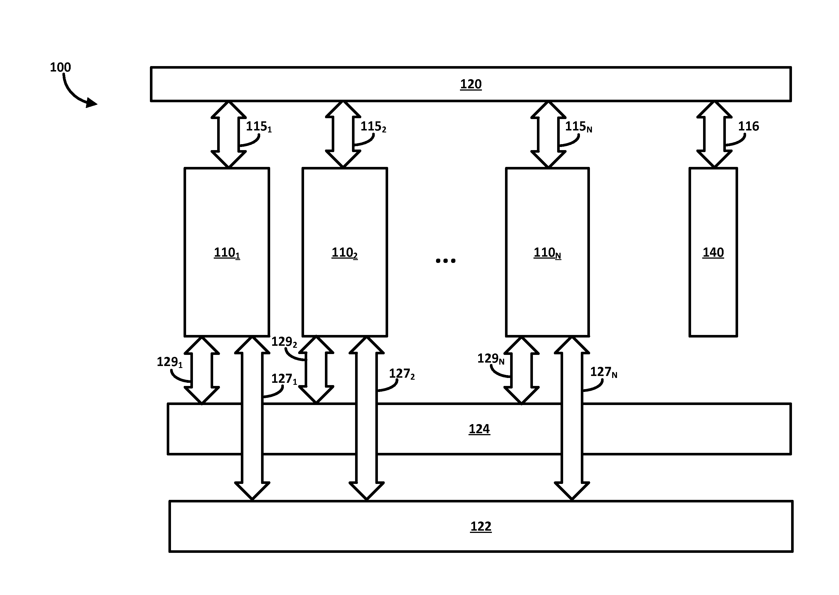 Modular power conversion system and method