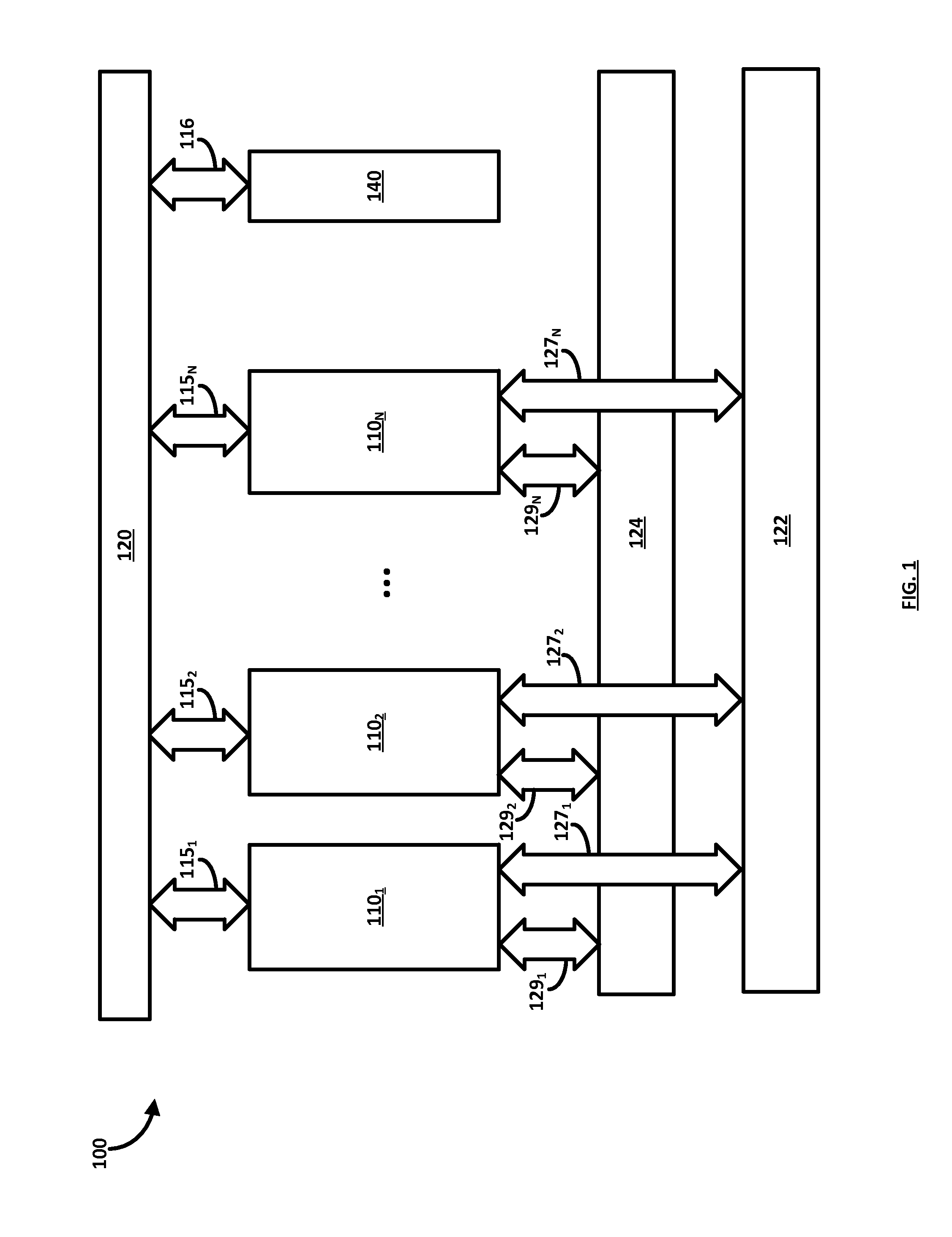 Modular power conversion system and method