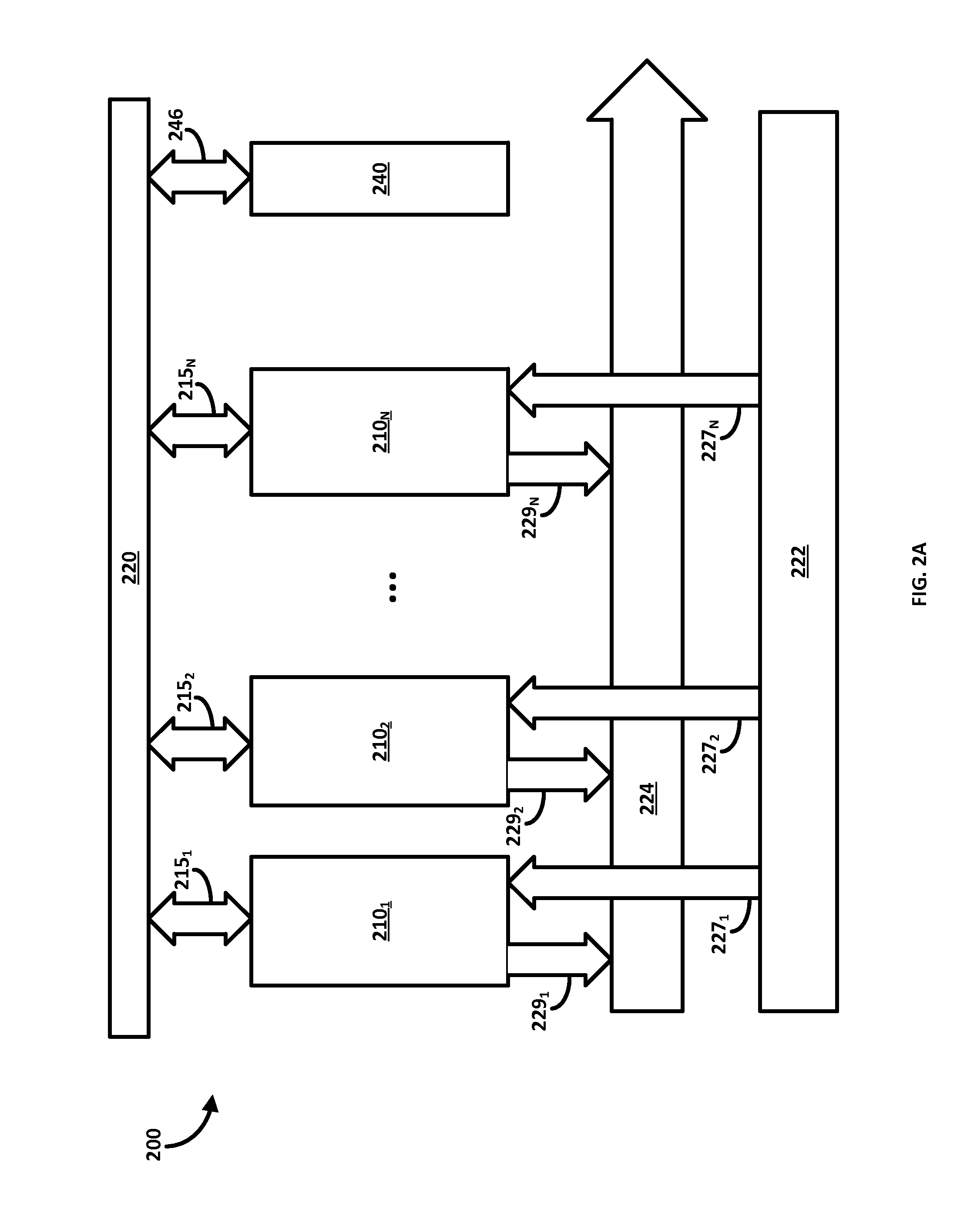 Modular power conversion system and method