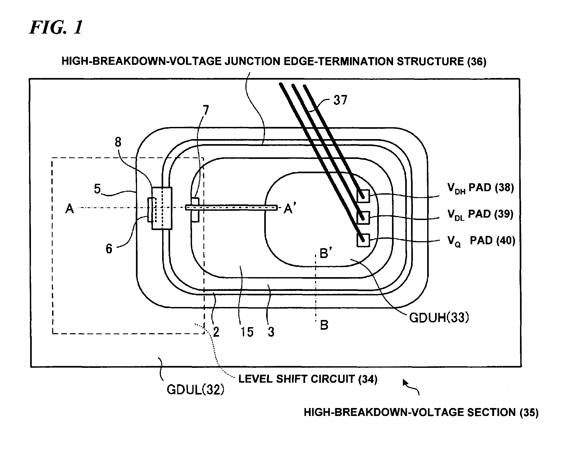 Semiconductor device