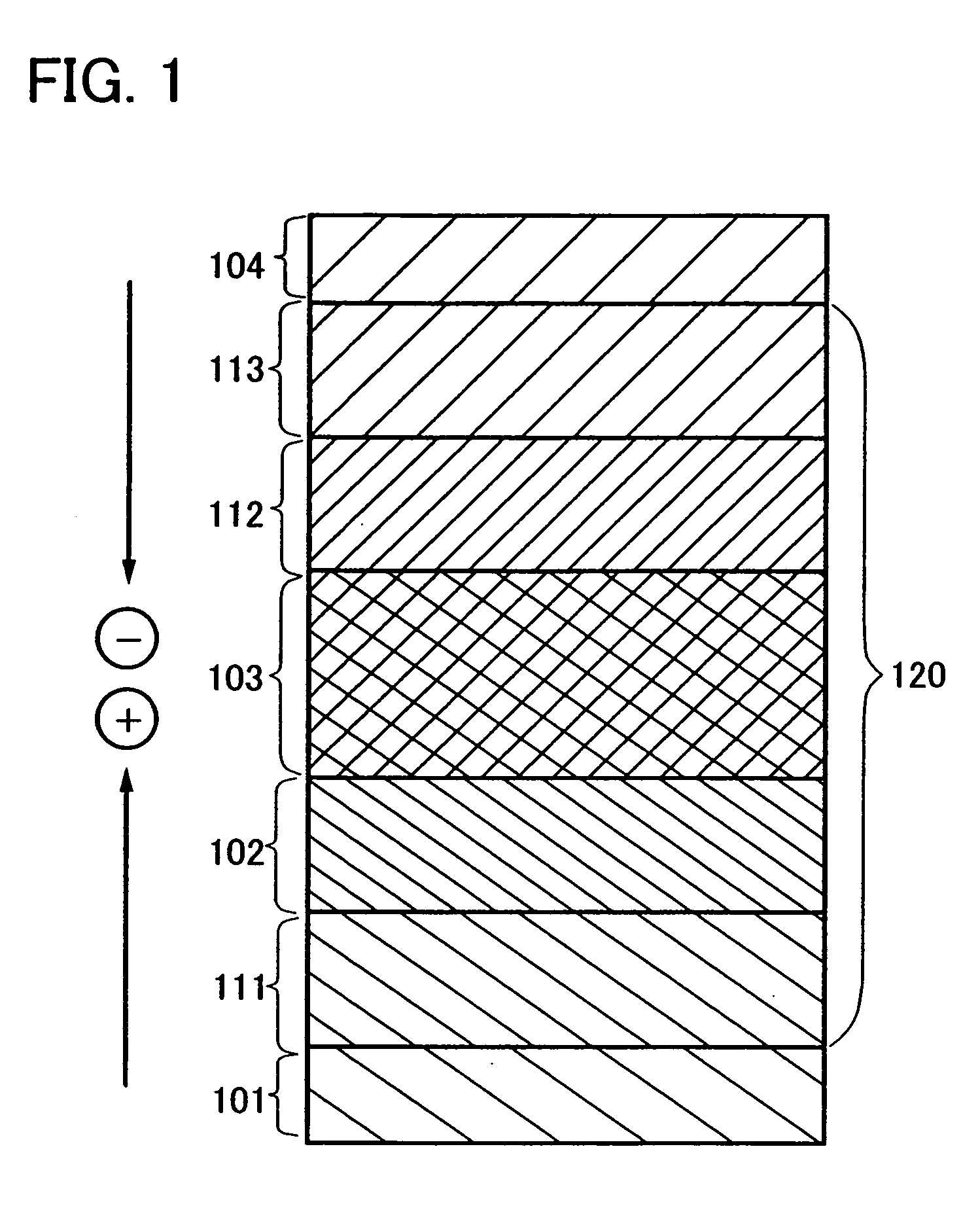 Light-emitting element using spirofluorene derivative and electronic appliance