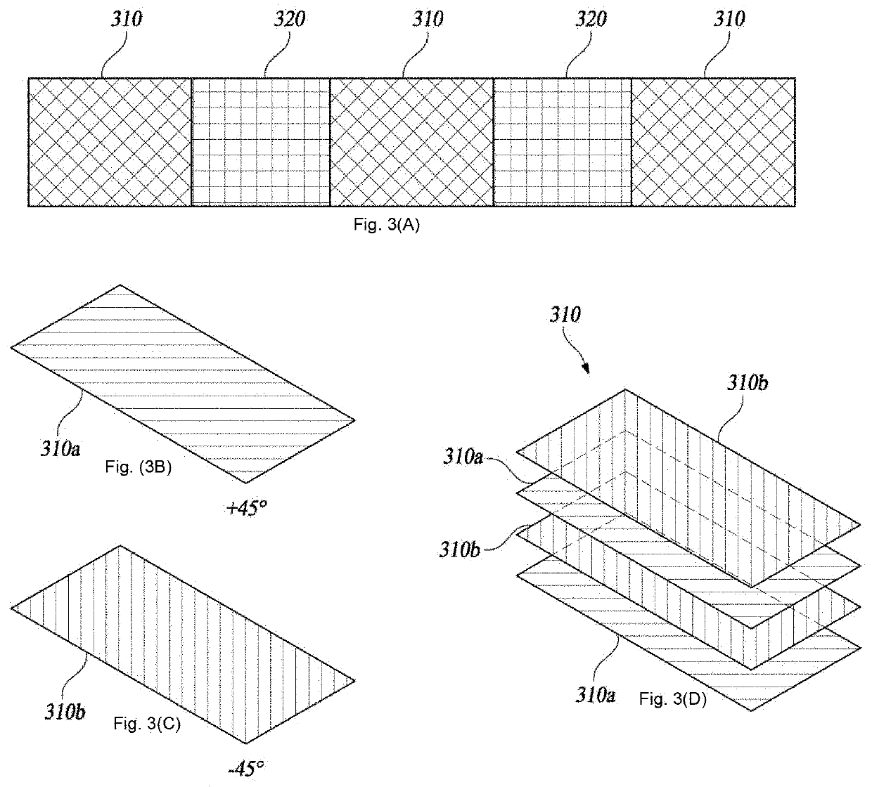 Four-Dimensional Printing Method Using Thermal Anisotropy and Thermal Transformation, and the Resulting Product