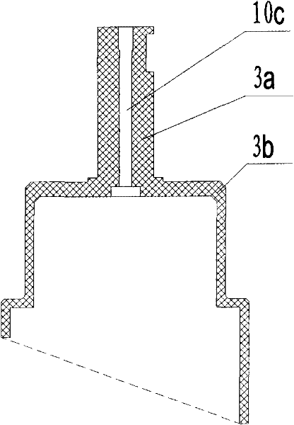 Multi-functional constant flow control valve