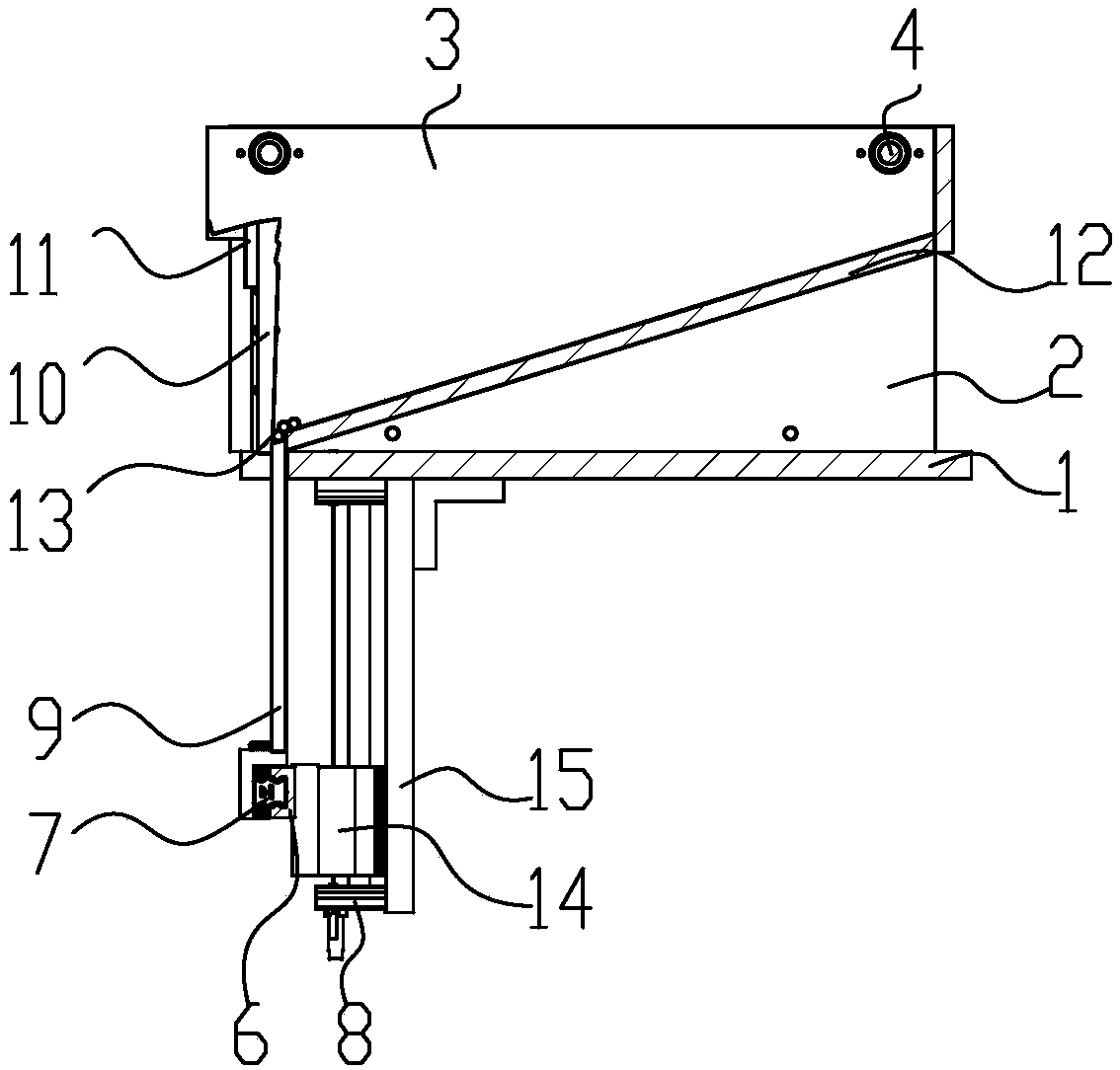 One-by-one feeding device for small pipes