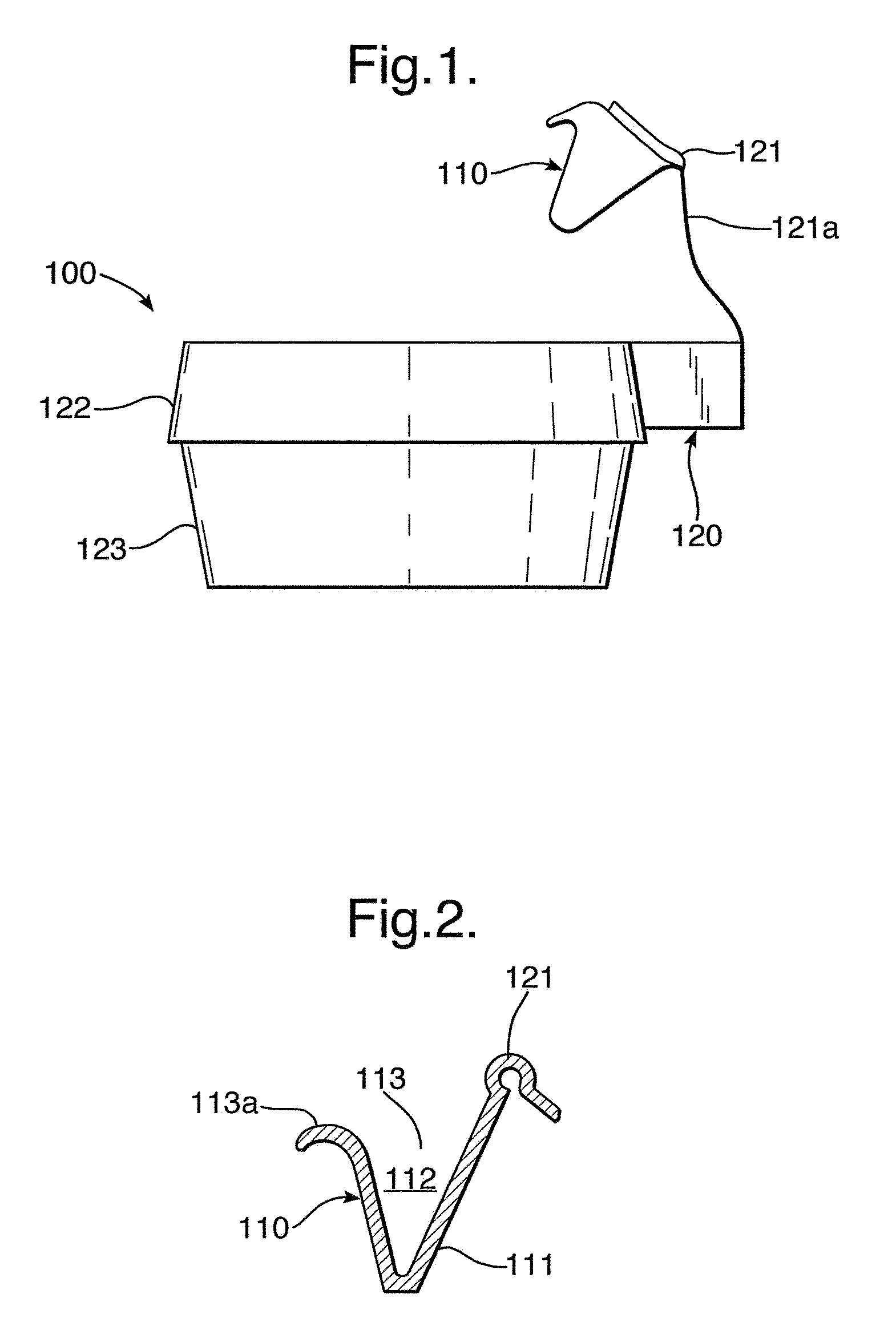 Attachment for a cup