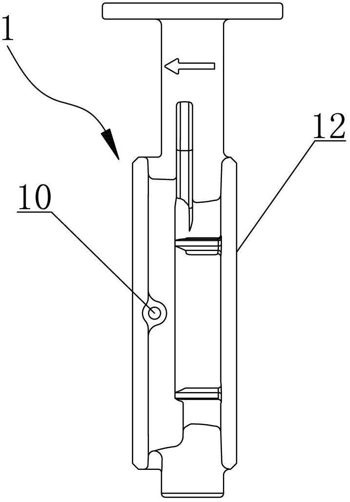 Method for maintaining butterfly valve sealing mechanism on line