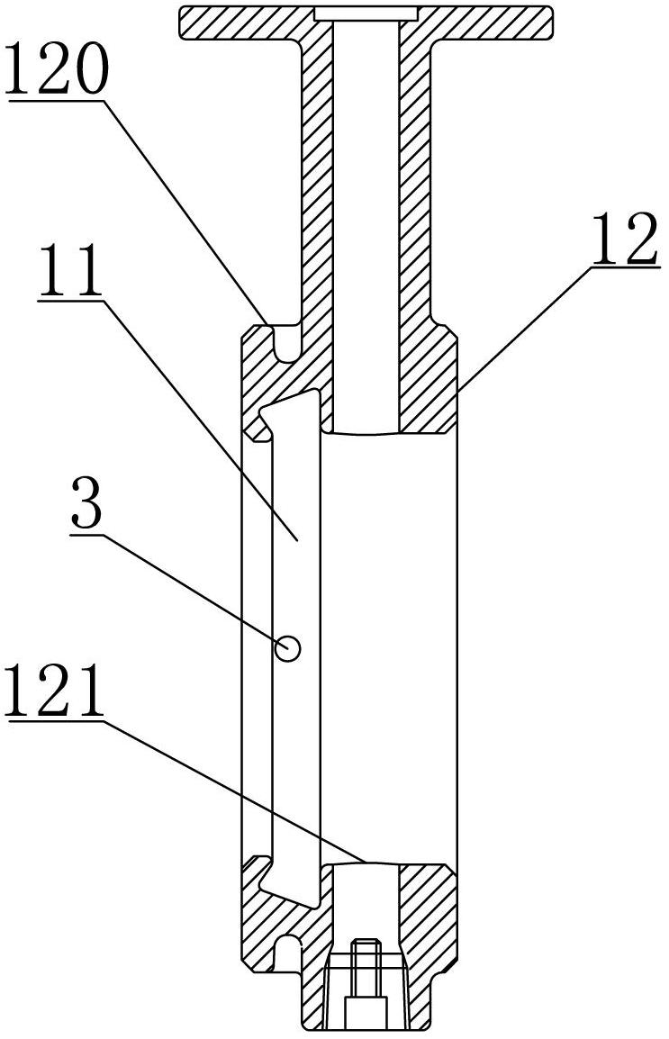 Method for maintaining butterfly valve sealing mechanism on line