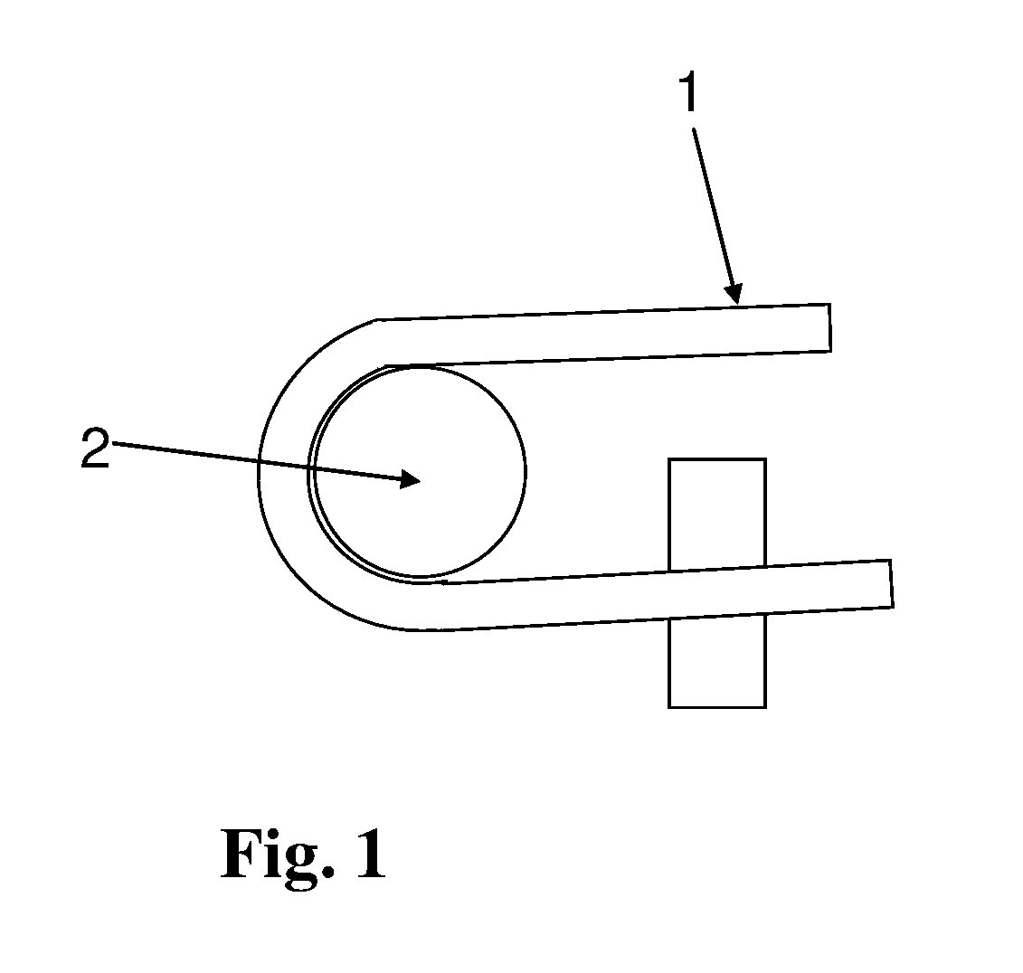 Inorganic coating composition which can be cured at low temperature and a preparation method thereof