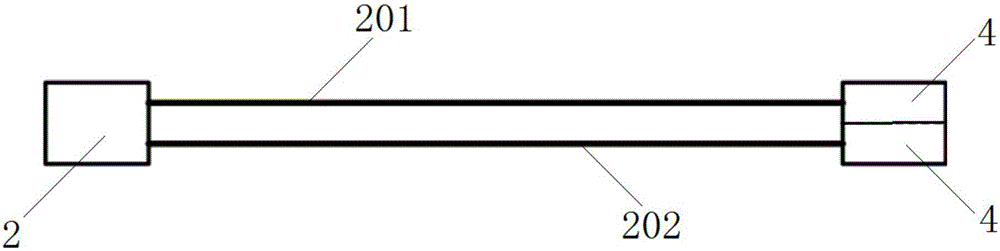 Drunk driving detection device and method