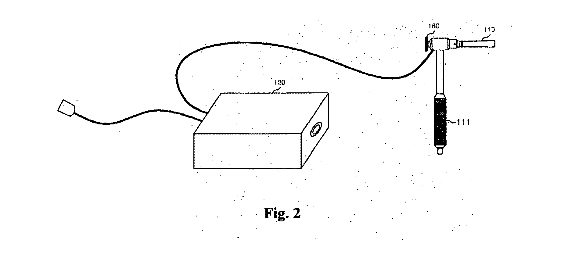 APPARATUS FOR MEASURING AND DISPLAYING A FACTOR, METHOD FOR MEASURING AND DISPLAYING A FACTOR, A PROGRAM FOR MEASURING AND DISPLAYING A FACTOR BEING CONFIGURED TO CAUSE A COMPUTER TO RUN A METHOD FOR MEASURING AND DISPLAYING A FACTOR, AND SOUND SCANNER (As Amended)