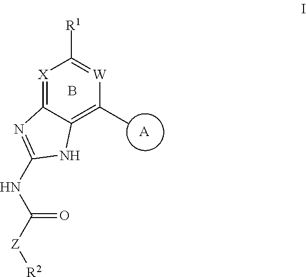 Gyrase Inhibitors and Uses Thereof