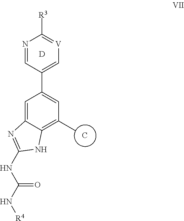 Gyrase Inhibitors and Uses Thereof