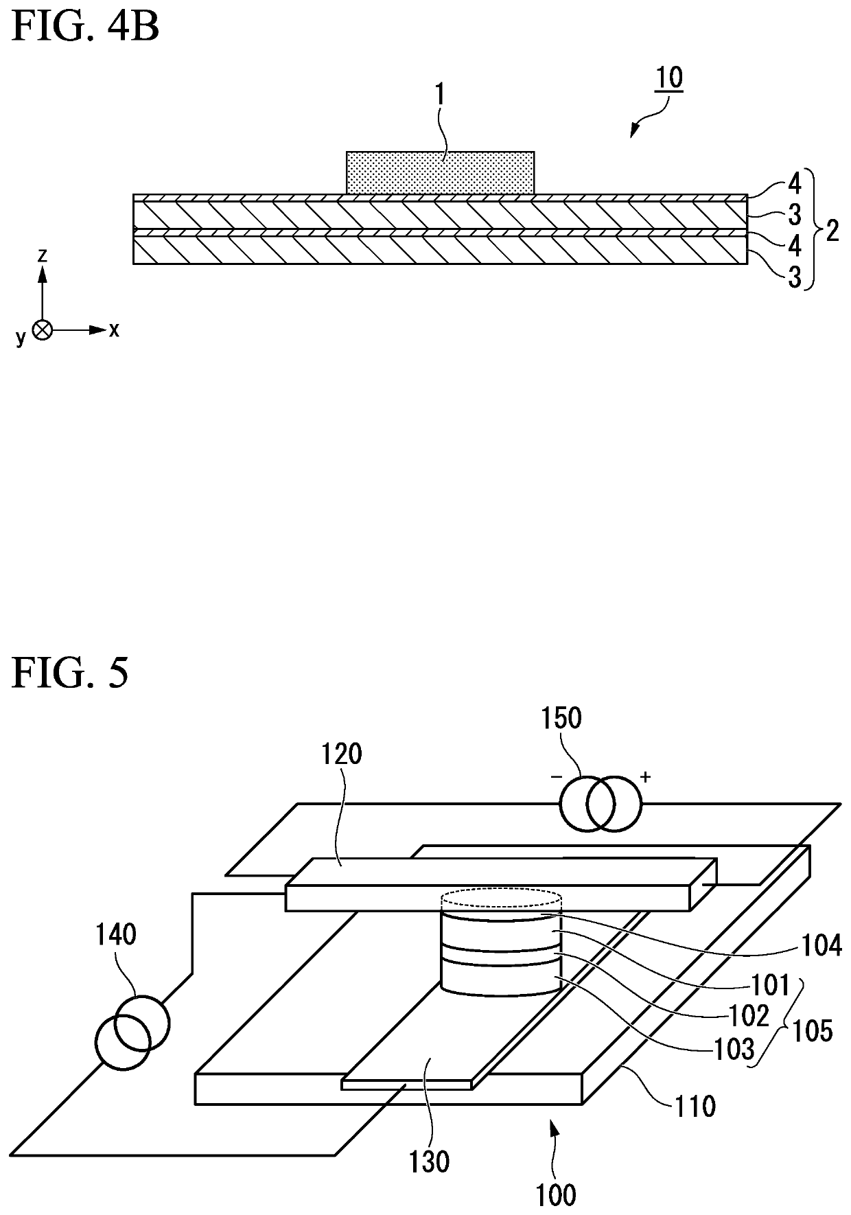 Spin current magnetization rotational element, magnetoresistance effect element, and magnetic memory