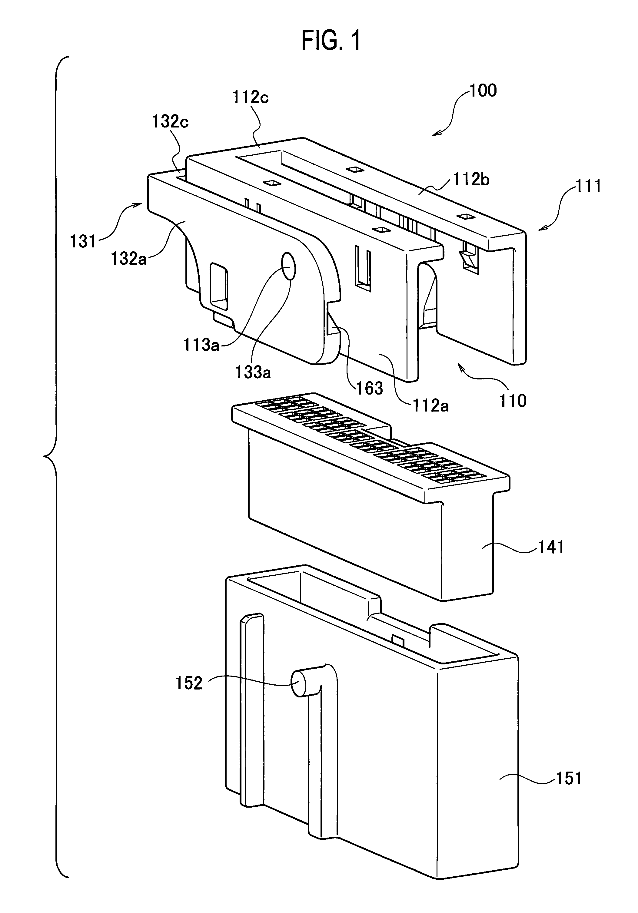 Auxiliary fitting jig