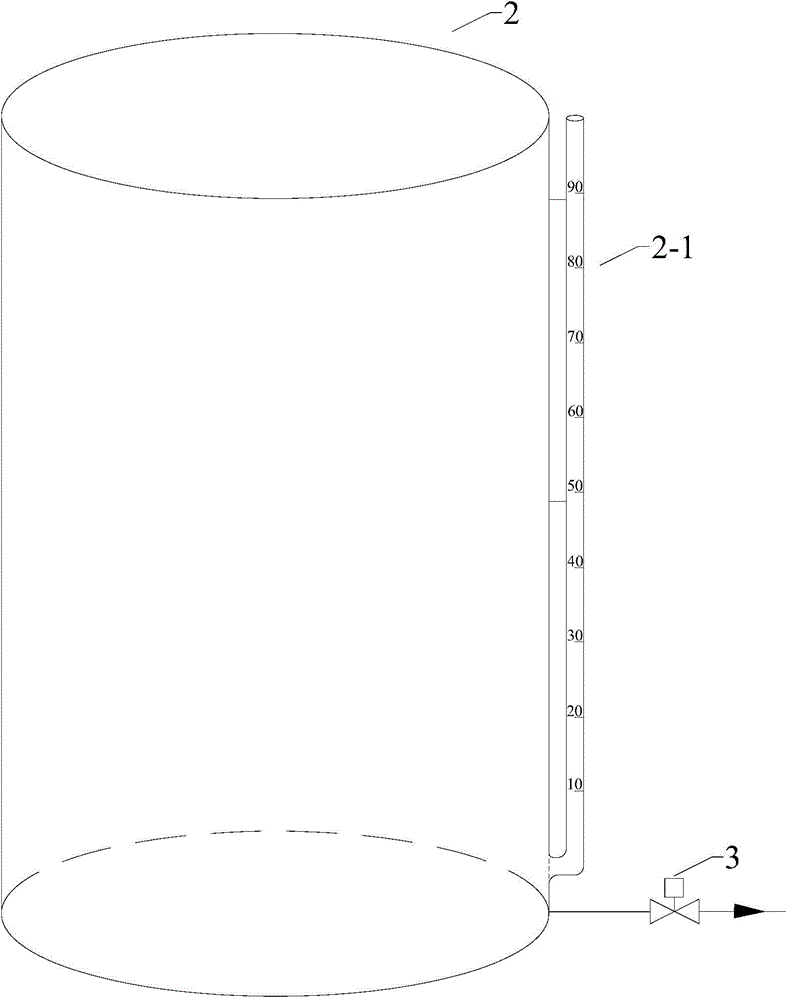 Actual ship measurement system and method for fuel consumption rate of fishing boat