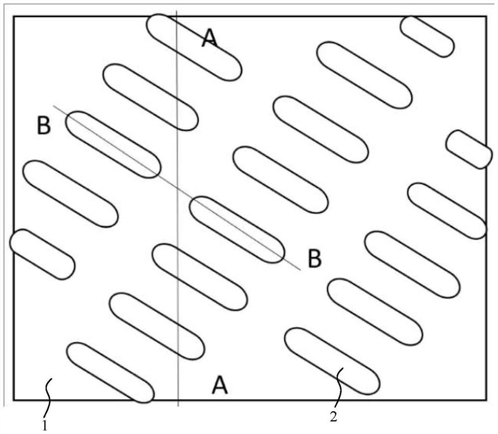 Preparation method of semiconductor device and semiconductor device