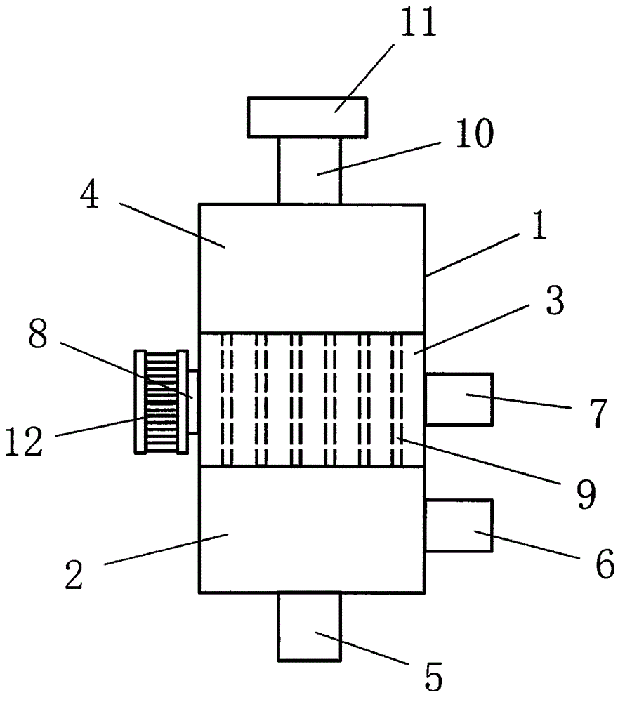 Oven energy economizer