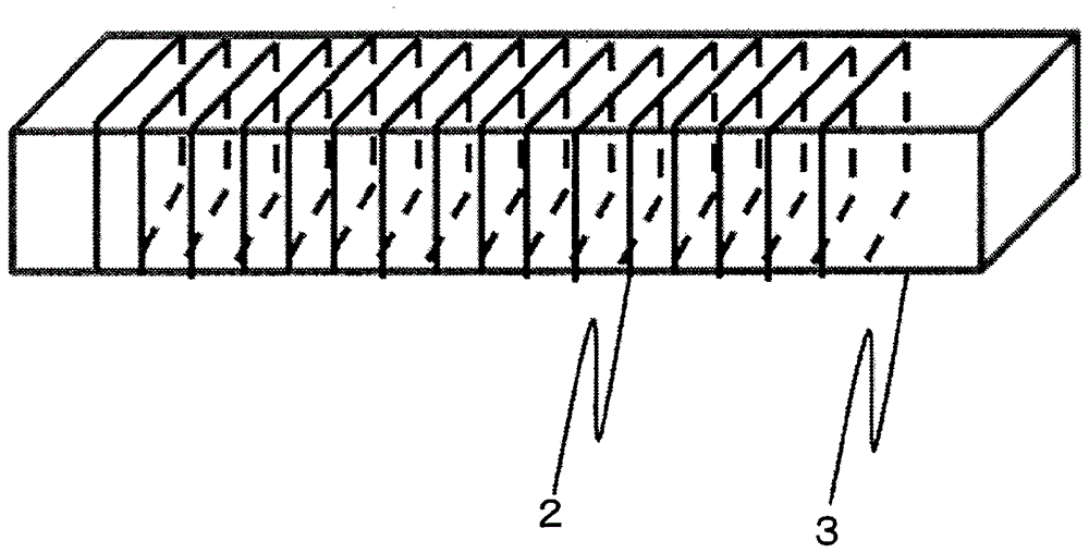 Low-friction sliding material and low-friction pressurizing member for toner fixing devices