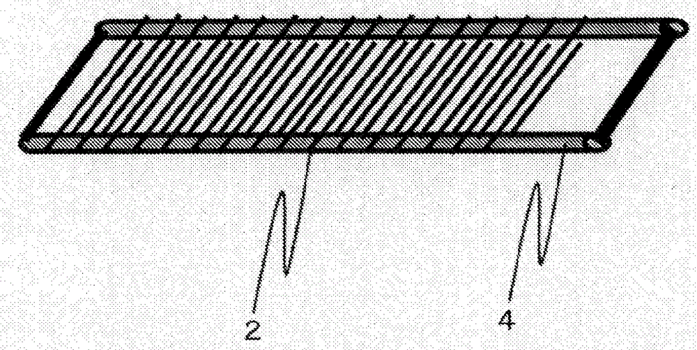 Low-friction sliding material and low-friction pressurizing member for toner fixing devices