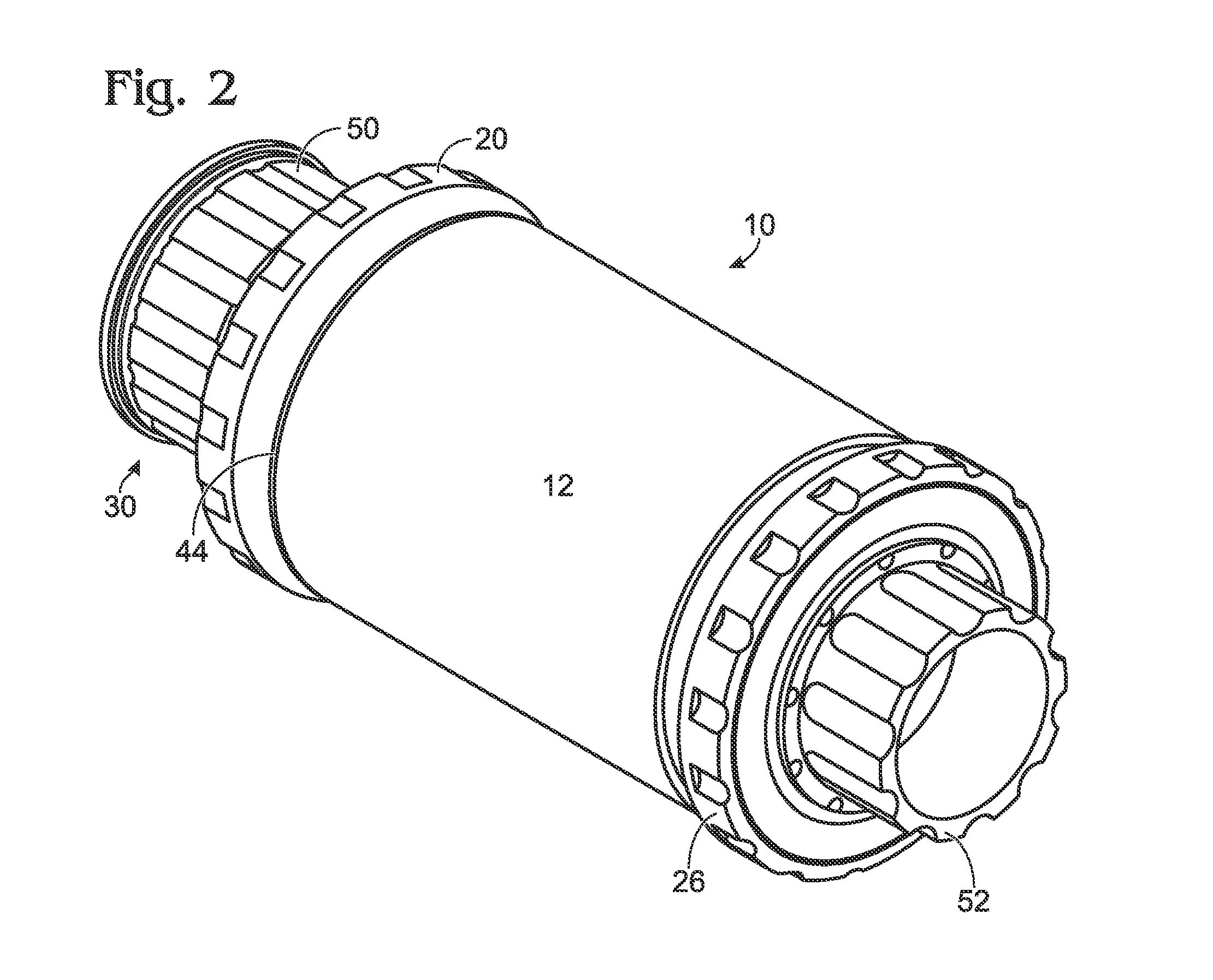 Bicycle bottom bracket