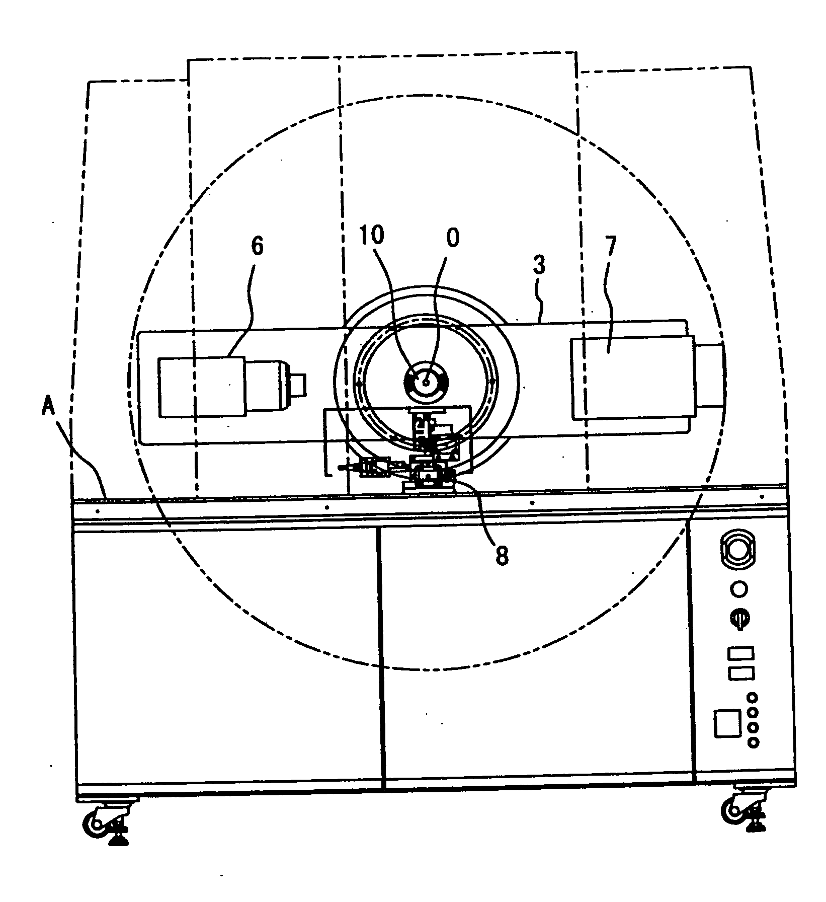 X-Ray CT Apparatus