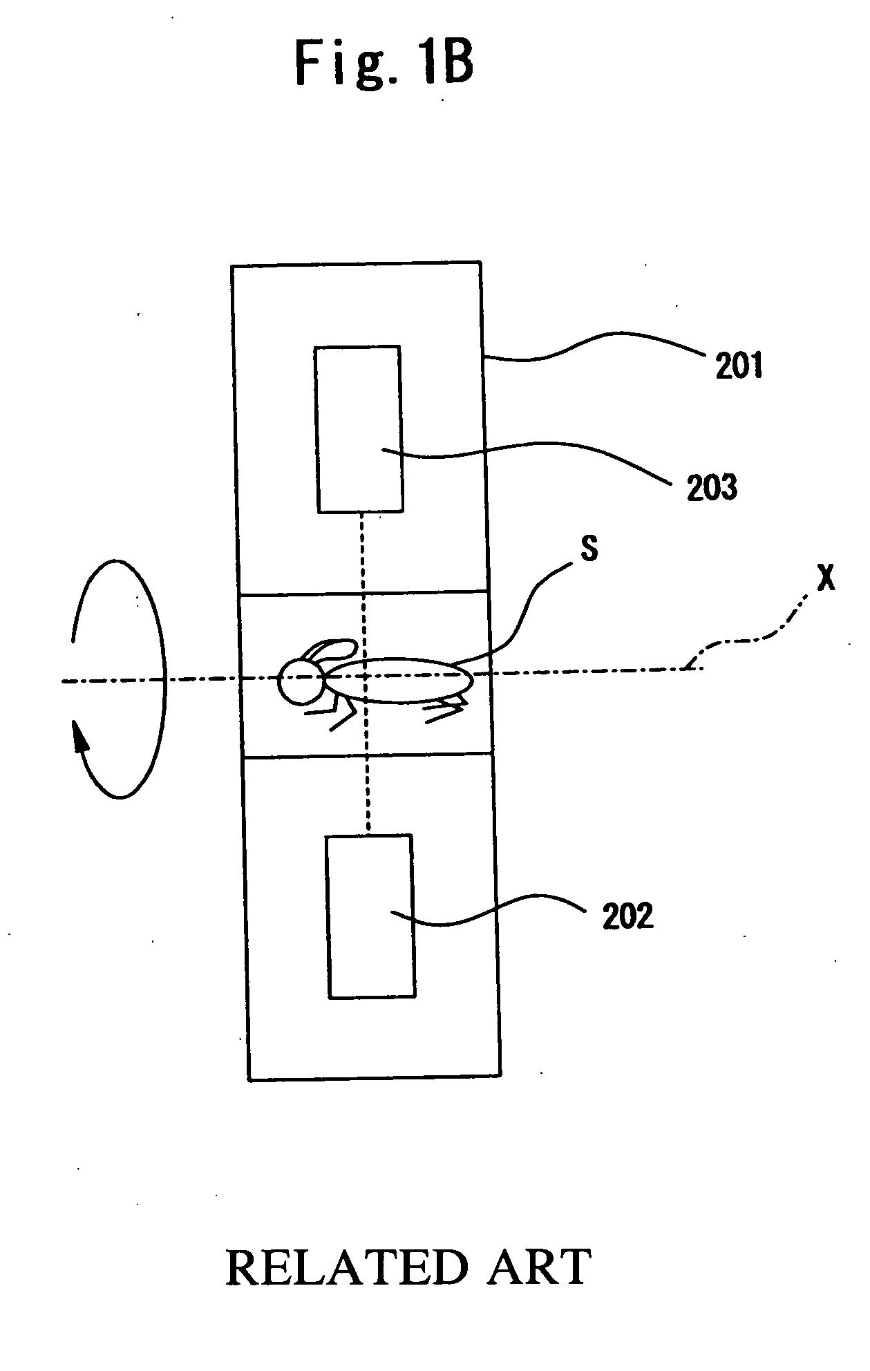 X-Ray CT Apparatus