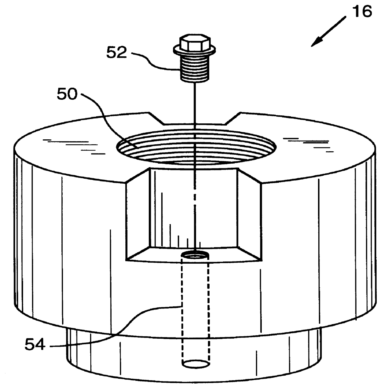 Method and apparatus for rotary mining