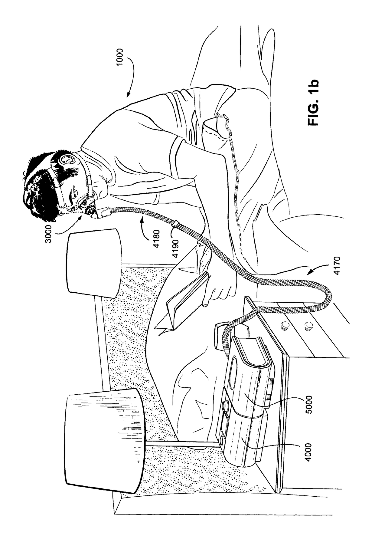 Patient interface