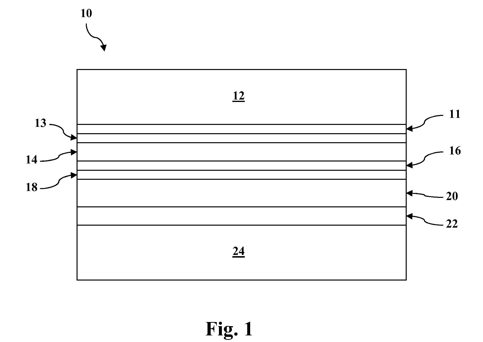 Refractive index matching of thin film layers for photovoltaic devices and methods of their manufacture