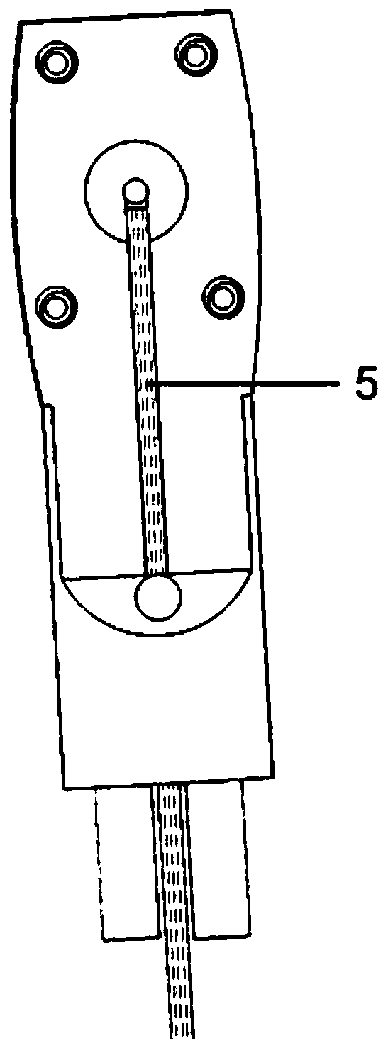 Optical sample rod system for in-situ liquid and gas environment transmission electron microscope