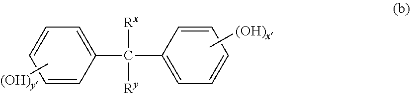 Photosensitive resin composition and applications thereof