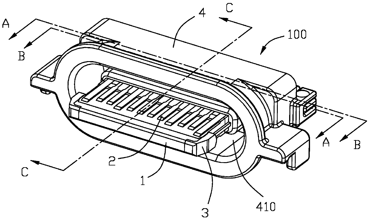 electrical connector