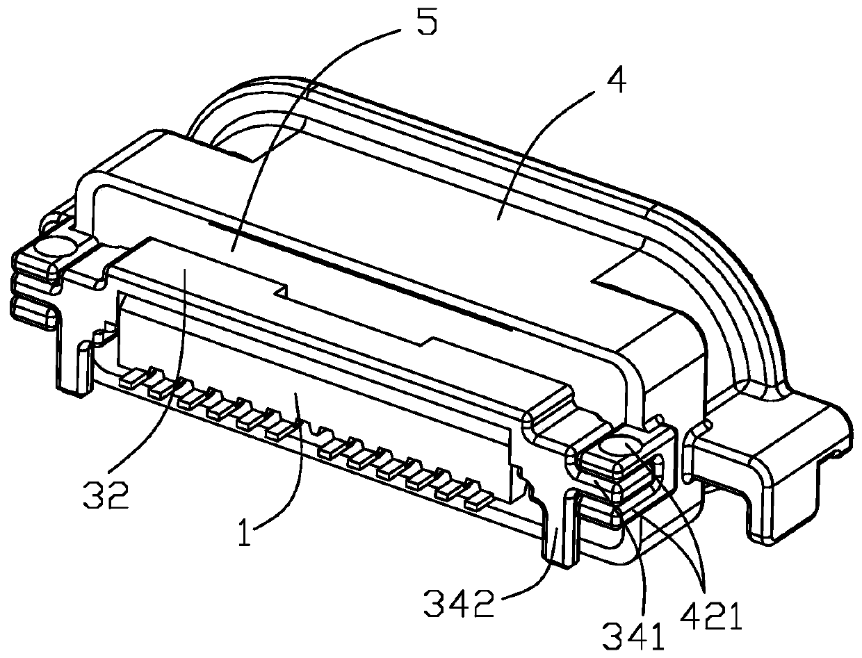 electrical connector