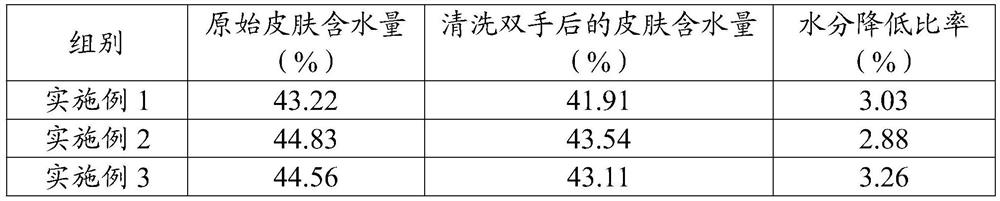 Traditional Chinese medicine jade soap and preparation method thereof