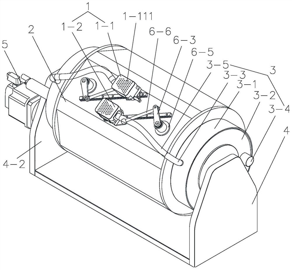 Sheet arranging and conveying mechanism