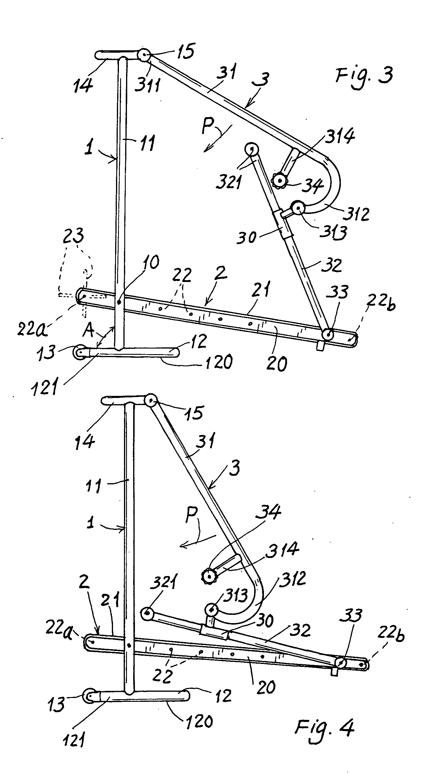 Amphibious foldable treadmill