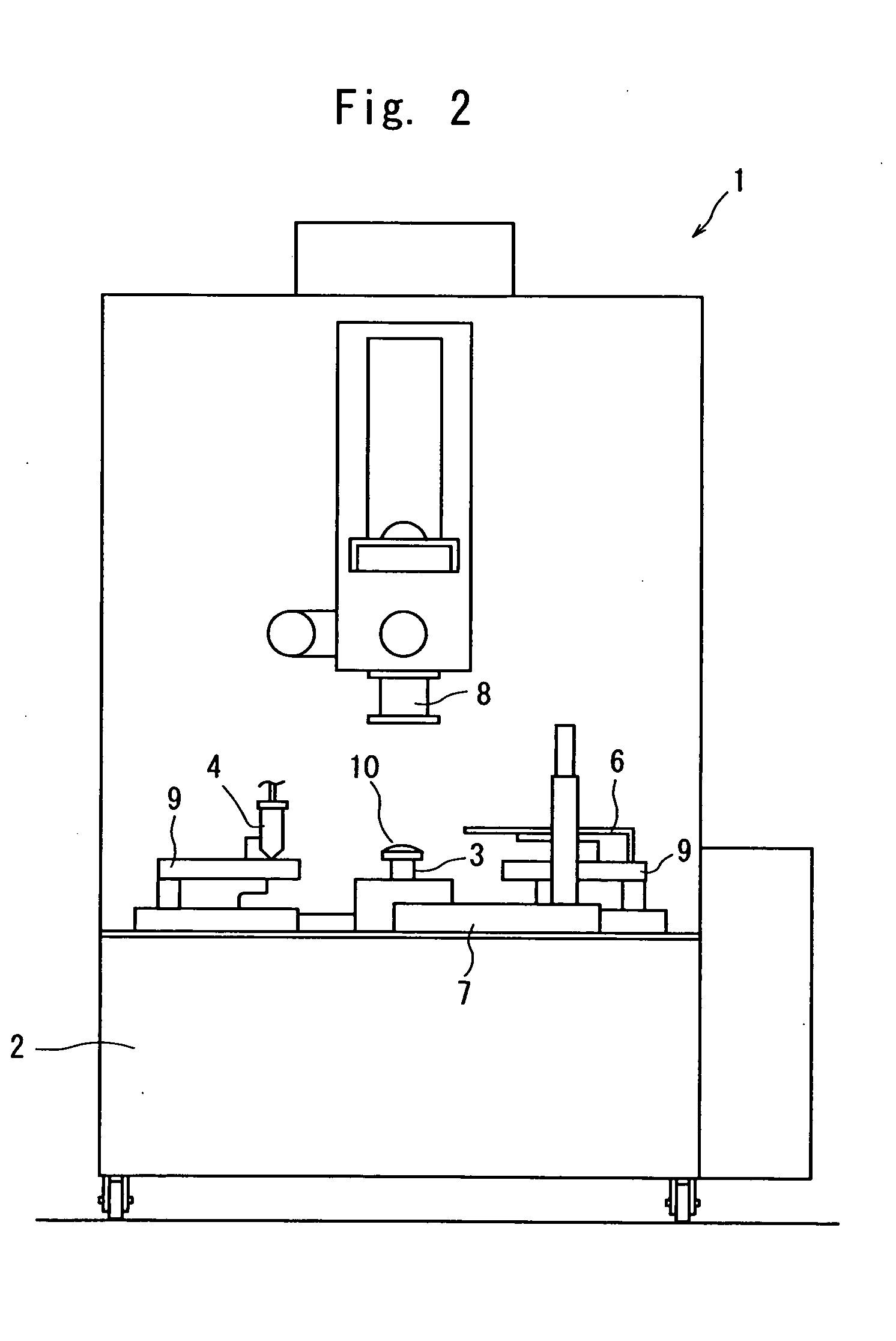 Removal Method and Removal Apparatus for Entrained Air in Coating Fluid