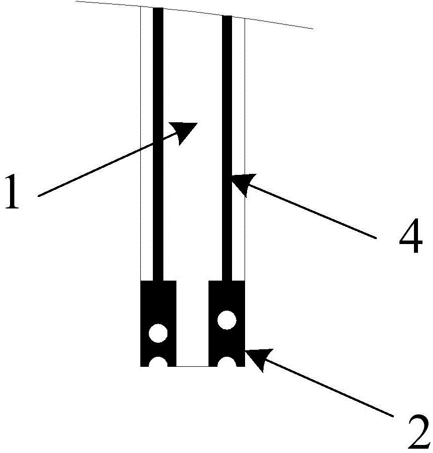 Backlight FPC wiring structure